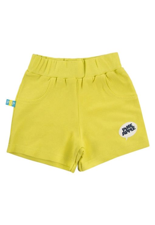 Pantaloni scurti  - All Fruit - pentru baietei-BAIETI/IMBRACAMINTE/Sorturi-IMBRACAMINTE/Sorturi