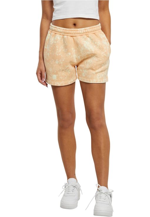 Pantaloni scurti cu buzunare oblice-FEMEI/IMBRACAMINTE/Pantaloni si colanti-IMBRACAMINTE/Pantaloni si colanti