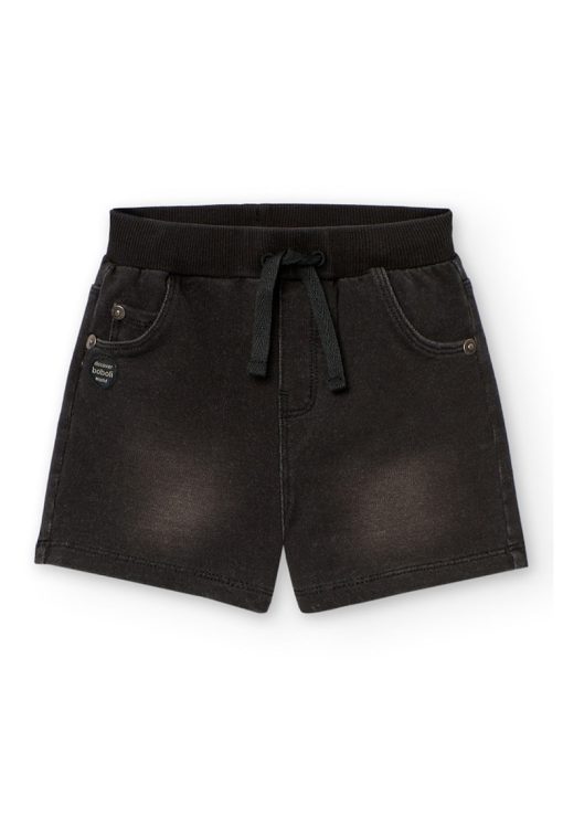 Pantaloni scurti cu snur-BAIETI/IMBRACAMINTE/Sorturi-IMBRACAMINTE/Sorturi