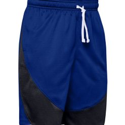 Pantaloni scurti cu snur in talie - pentru baschet SC30-FETE/IMBRACAMINTE/Salopete-IMBRACAMINTE/Salopete