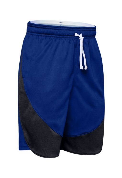 Pantaloni scurti cu snur in talie - pentru baschet SC30-FETE/IMBRACAMINTE/Salopete-IMBRACAMINTE/Salopete