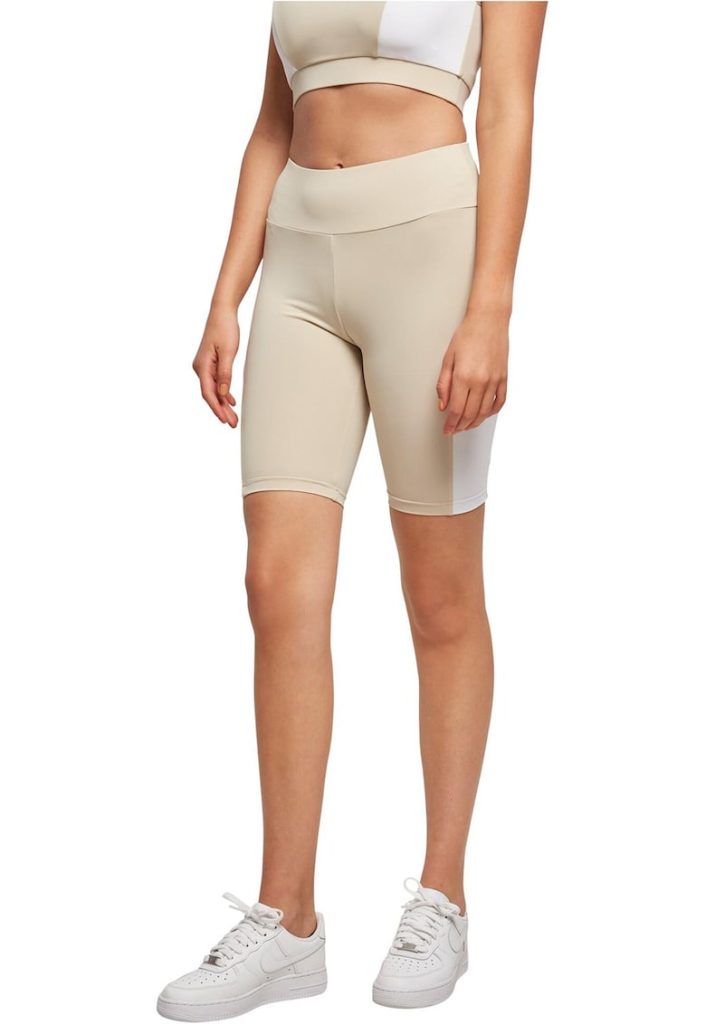 Pantaloni scurti cu talie inalta-FEMEI/IMBRACAMINTE/Salopete-IMBRACAMINTE/Salopete