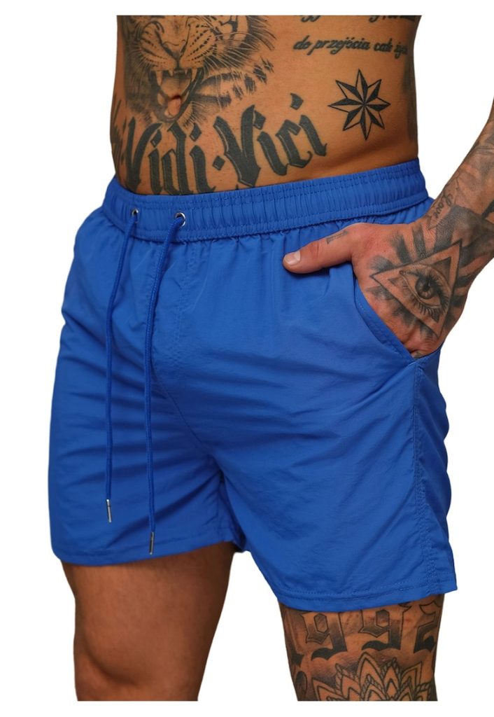 Pantaloni scurti de baie barbati  JS/XL018-BARBATI/IMBRACAMINTE/Costume de baie-IMBRACAMINTE/Costume de baie