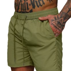 Pantaloni scurti de baie barbati  JS/XL018-BARBATI/IMBRACAMINTE/Costume de baie-IMBRACAMINTE/Costume de baie