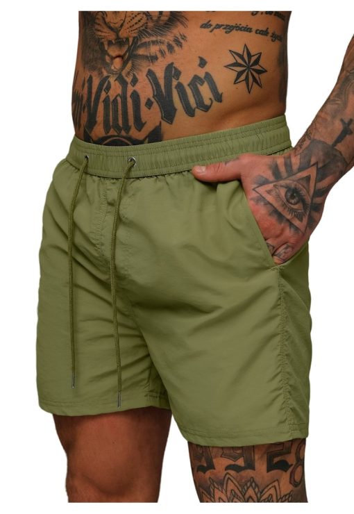 Pantaloni scurti de baie barbati  JS/XL018-BARBATI/IMBRACAMINTE/Costume de baie-IMBRACAMINTE/Costume de baie