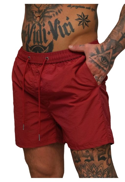 Pantaloni scurti de baie barbati  JS/XL018-BARBATI/IMBRACAMINTE/Costume de baie-IMBRACAMINTE/Costume de baie
