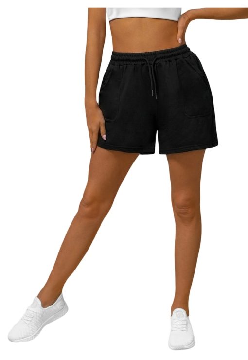Pantaloni scurti femei  JS/8K950-FEMEI/IMBRACAMINTE/Pantaloni si colanti-IMBRACAMINTE/Pantaloni si colanti