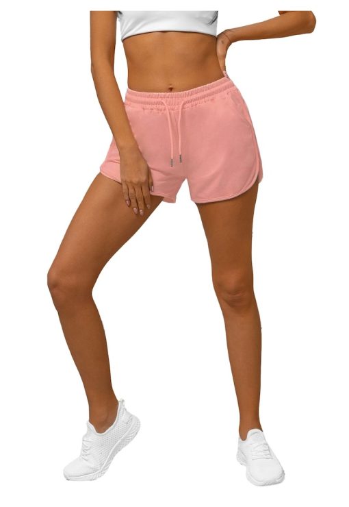 Pantaloni scurti femei  JS/8K951-FEMEI/IMBRACAMINTE/Pantaloni si colanti-IMBRACAMINTE/Pantaloni si colanti