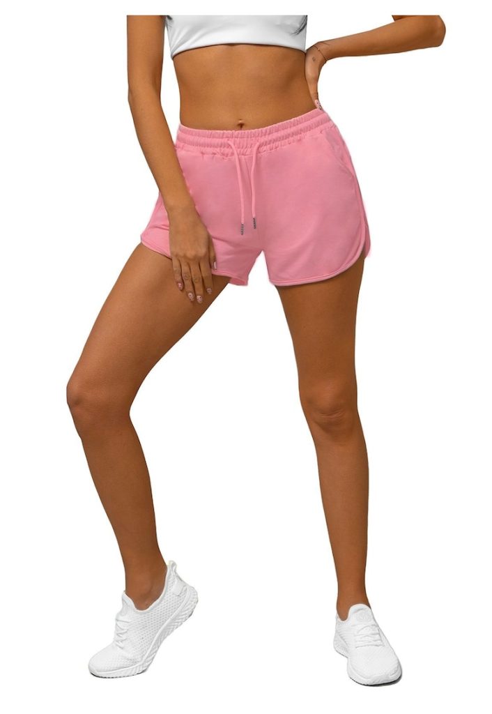Pantaloni scurti femei  JS/8K951-FEMEI/IMBRACAMINTE/Pantaloni si colanti-IMBRACAMINTE/Pantaloni si colanti