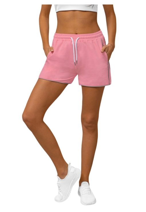 Pantaloni scurti femei  JS/8K952Z-FEMEI/IMBRACAMINTE/Pantaloni si colanti-IMBRACAMINTE/Pantaloni si colanti