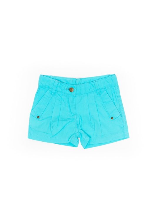 Pantaloni scurti fetite  fetite - 42422-2-FETE/IMBRACAMINTE/Sorturi-IMBRACAMINTE/Sorturi