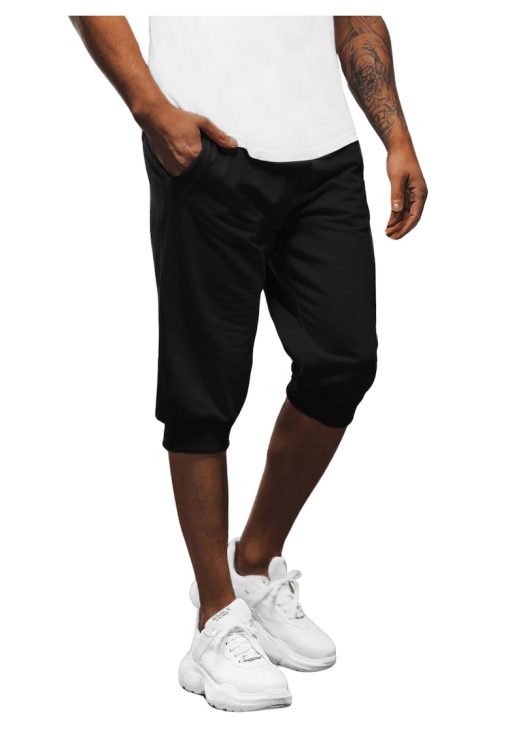 Pantaloni scurți sport bărbați  JS/XW07-BARBATI/IMBRACAMINTE/Pantaloni si colanti-IMBRACAMINTE/Pantaloni si colanti
