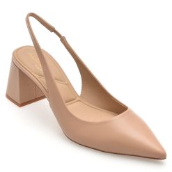 Pantofi ALDO bej