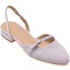 Pantofi ALDO mov