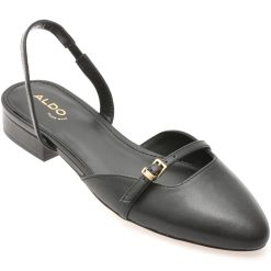 Pantofi ALDO negri
