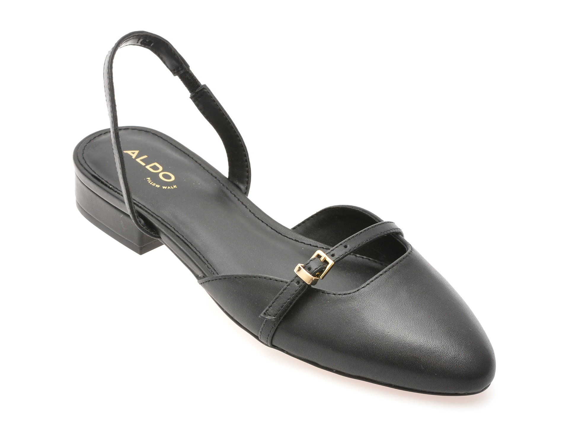 Pantofi ALDO negri