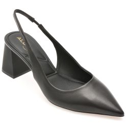 Pantofi ALDO negri