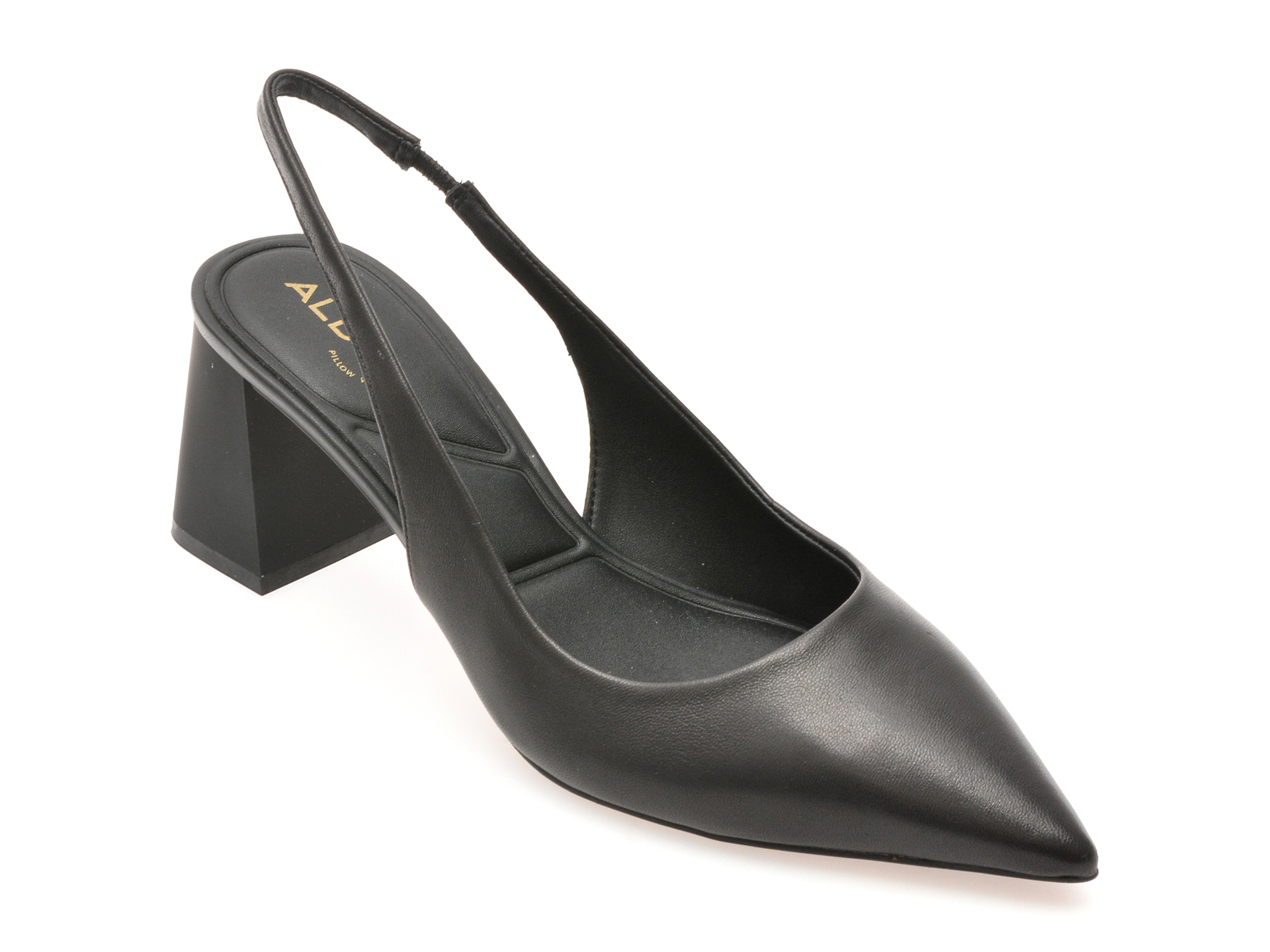 Pantofi ALDO negri