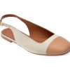Pantofi EPICA albi