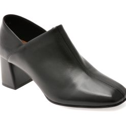 Pantofi EPICA negri