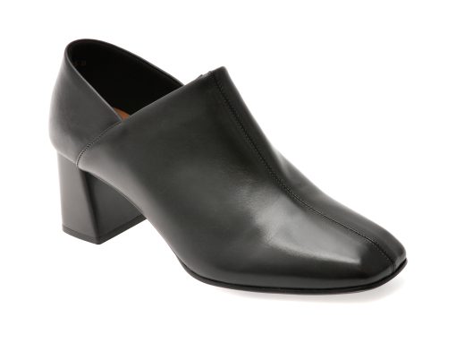 Pantofi EPICA negri