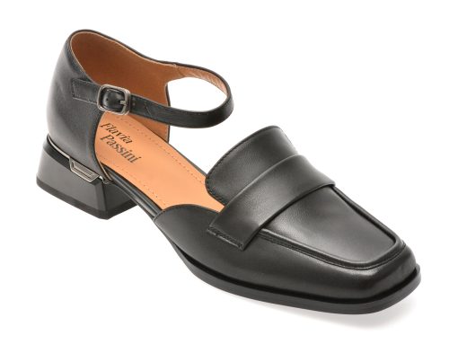 Pantofi FLAVIA PASSINI negri