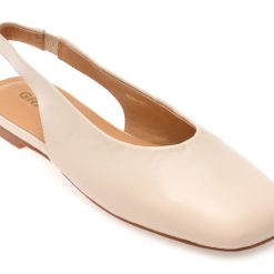 Pantofi GRYXX bej