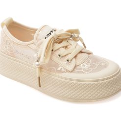 Pantofi GRYXX bej