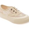 Pantofi GRYXX bej