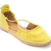 Pantofi GRYXX galbeni