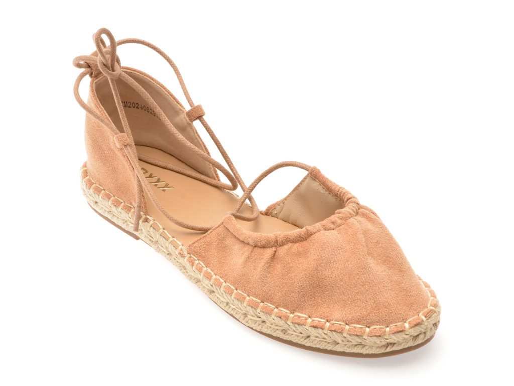 Pantofi GRYXX maro