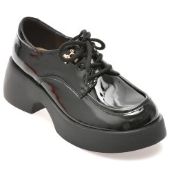 Pantofi GRYXX negri