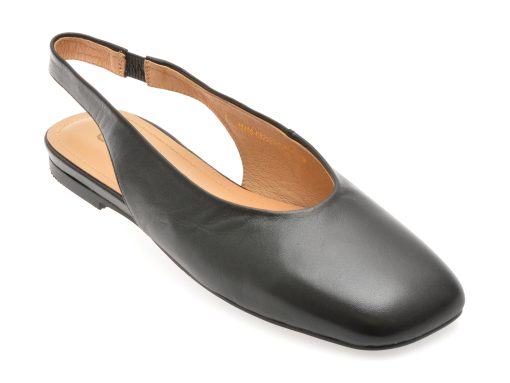 Pantofi GRYXX negri