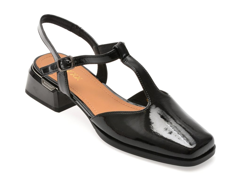 Pantofi GRYXX negri