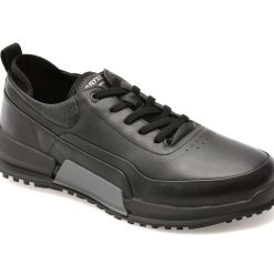 Pantofi GRYXX negri