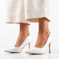Pantofi Haya Albi 2