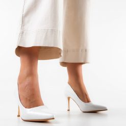 Pantofi Haya Albi 3