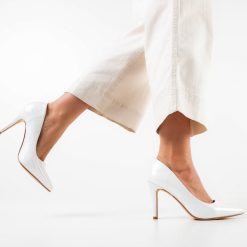 Pantofi Haya Albi 4