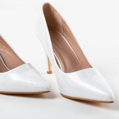 Pantofi Haya Albi 5