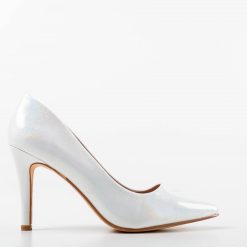 Pantofi Haya Albi 6