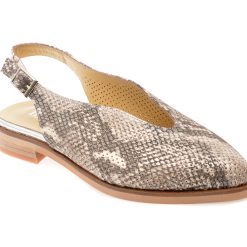 Pantofi IMAGE gri