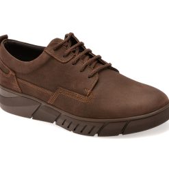 Pantofi OTTER maro