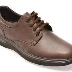 Pantofi OTTER maro