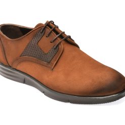 Pantofi ROGGERO maro