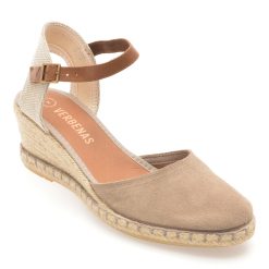 Pantofi VERBENAS gri