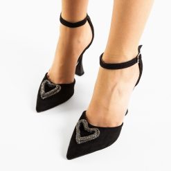 Pantofi dama Branda Negri 2