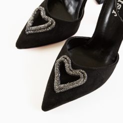 Pantofi dama Branda Negri 6