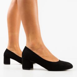 Pantofi dama David Negri 1