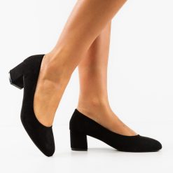 Pantofi dama David Negri 2