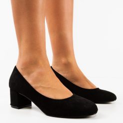 Pantofi dama David Negri 3